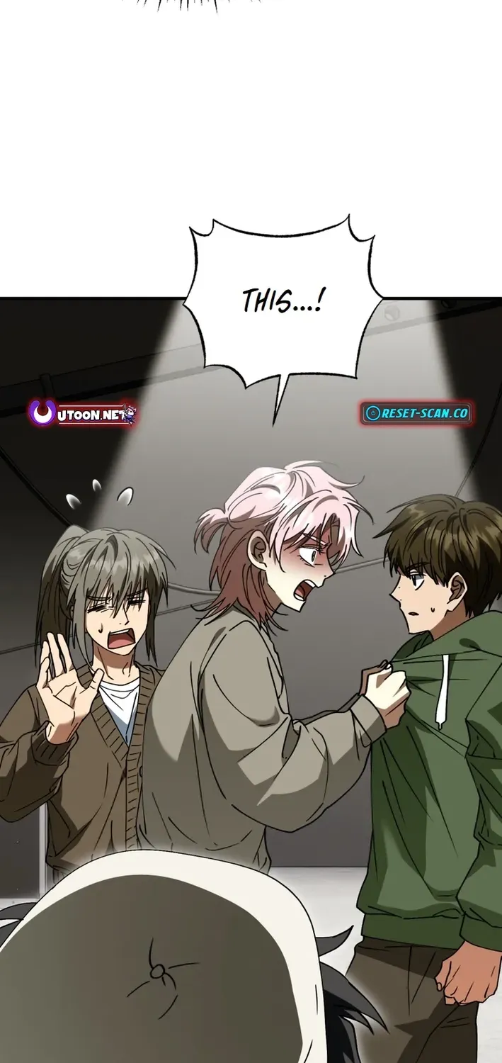 The Baby Who Will Build an Empire Chapter 27 page 3 - 