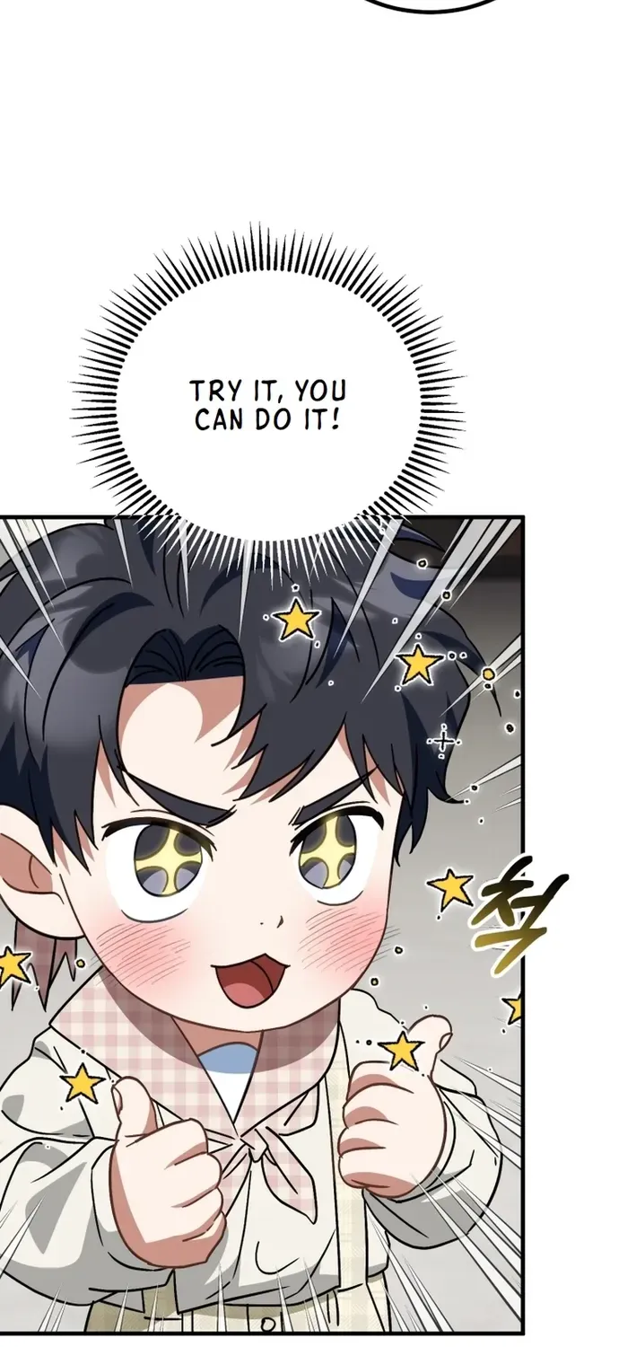 The Baby Who Will Build an Empire Chapter 27 page 22 - 