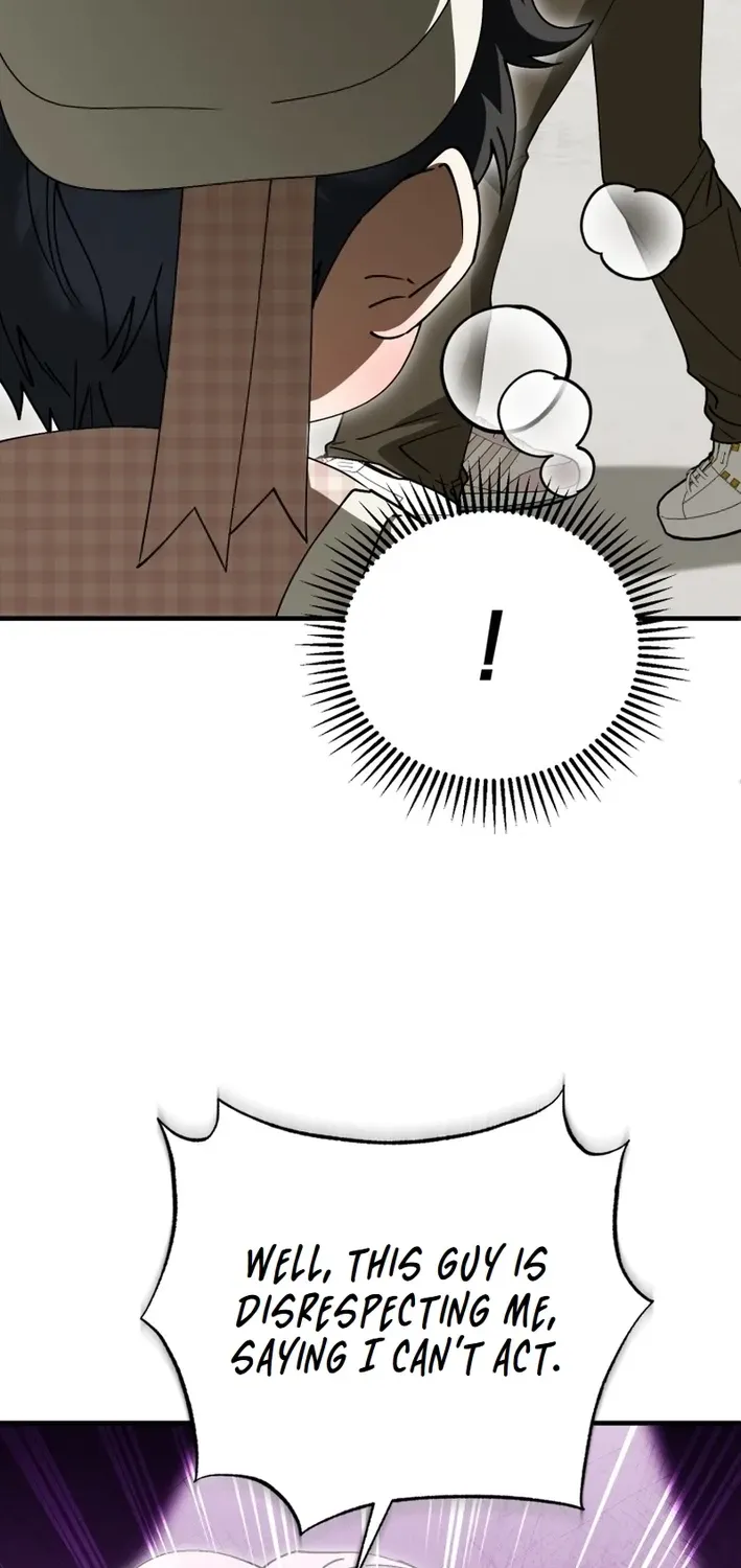 The Baby Who Will Build an Empire Chapter 27 page 4 - 