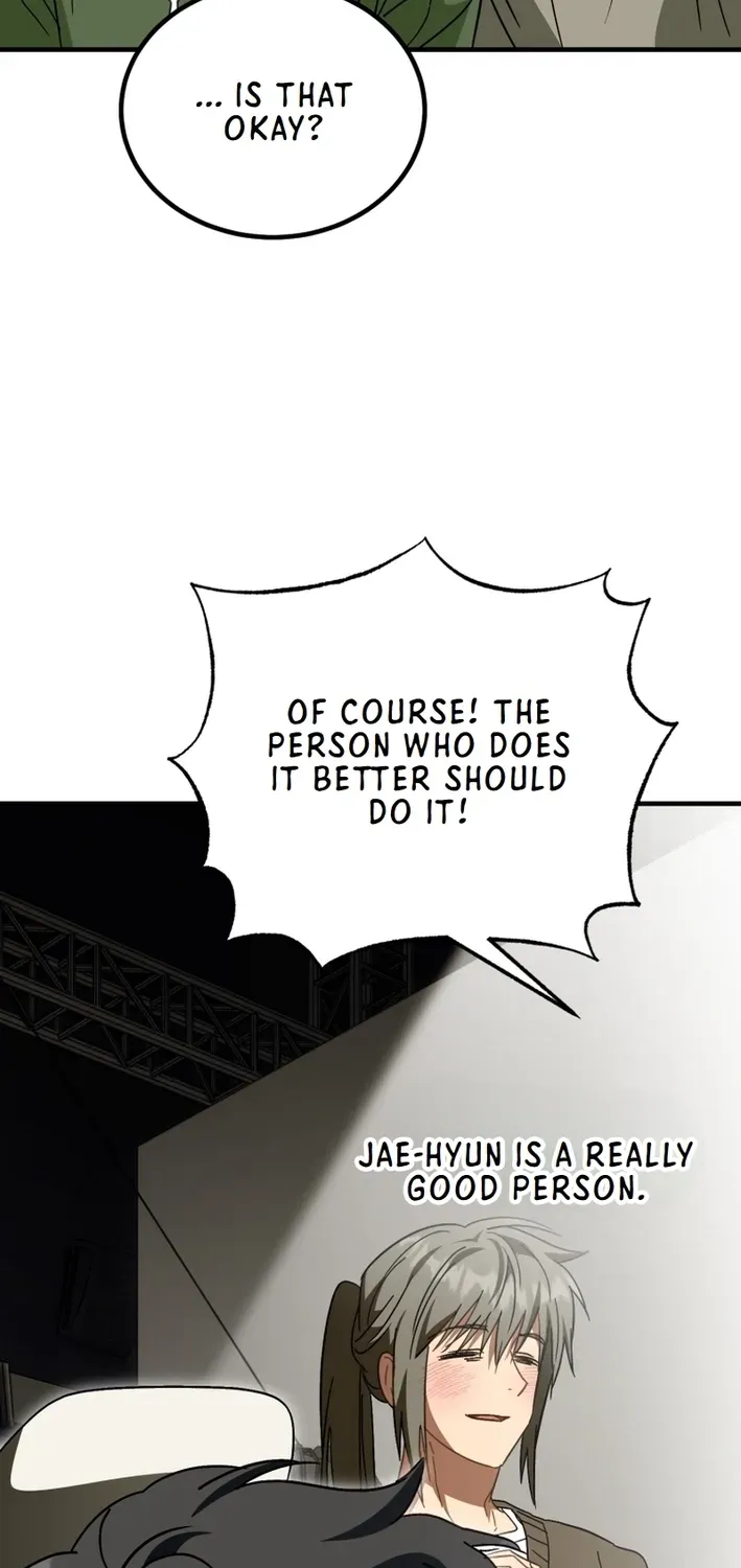 The Baby Who Will Build an Empire Chapter 27 page 35 - 
