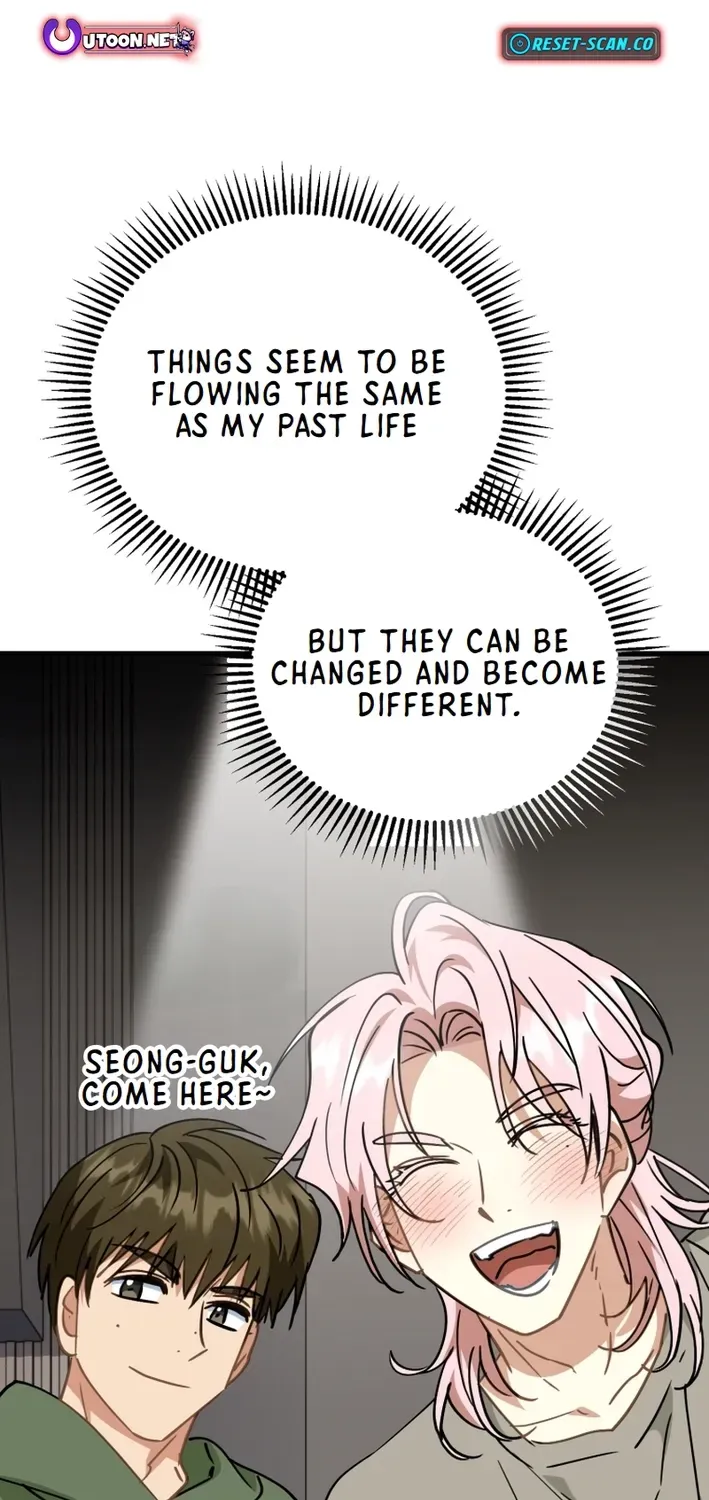 The Baby Who Will Build an Empire Chapter 27 page 45 - 