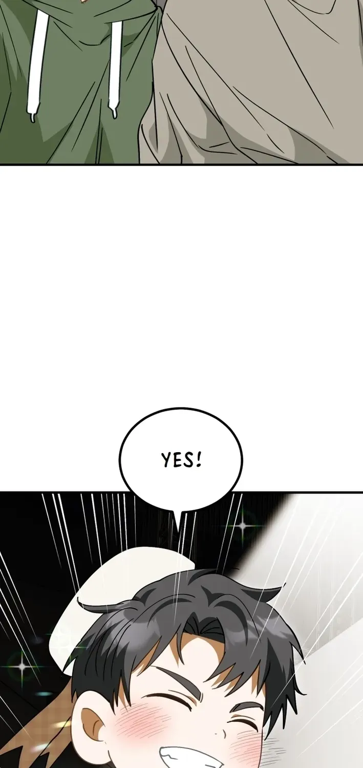 The Baby Who Will Build an Empire Chapter 27 page 46 - 