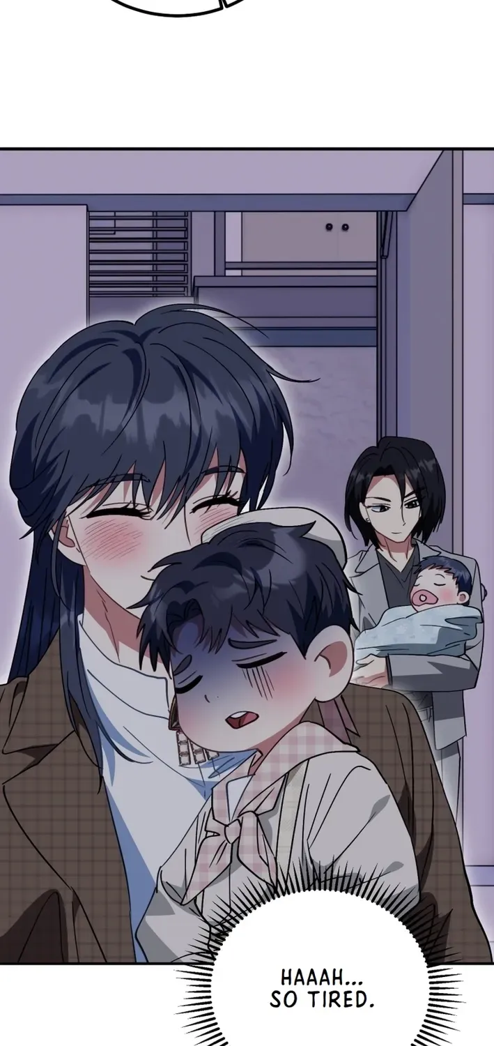 The Baby Who Will Build an Empire Chapter 27 page 51 - 