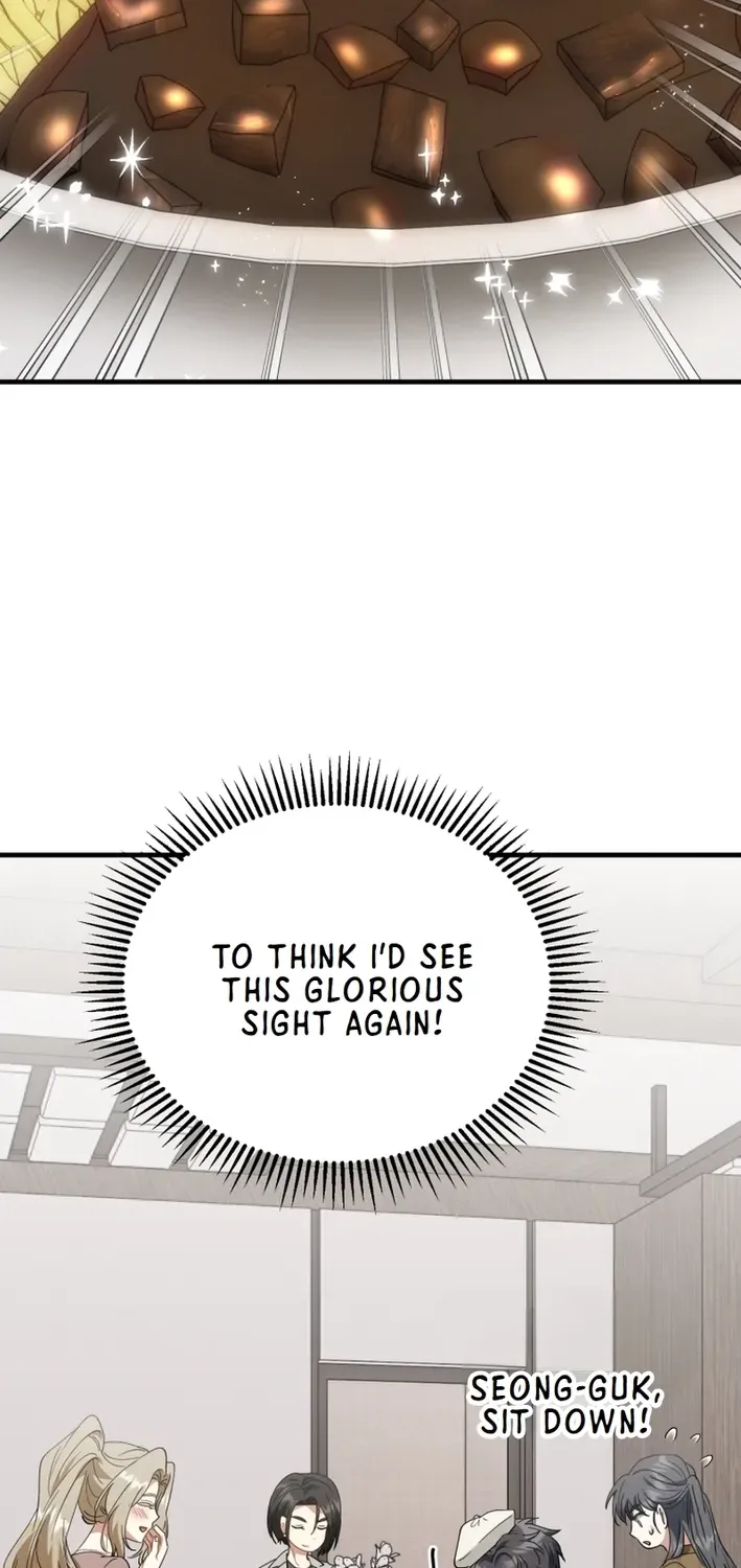 The Baby Who Will Build an Empire Chapter 27 page 64 - 