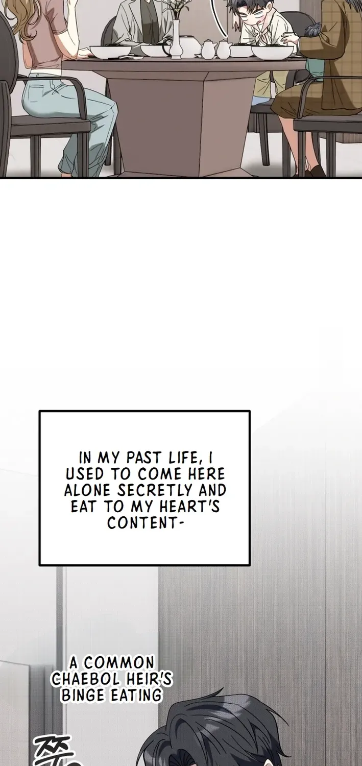 The Baby Who Will Build an Empire Chapter 27 page 65 - 