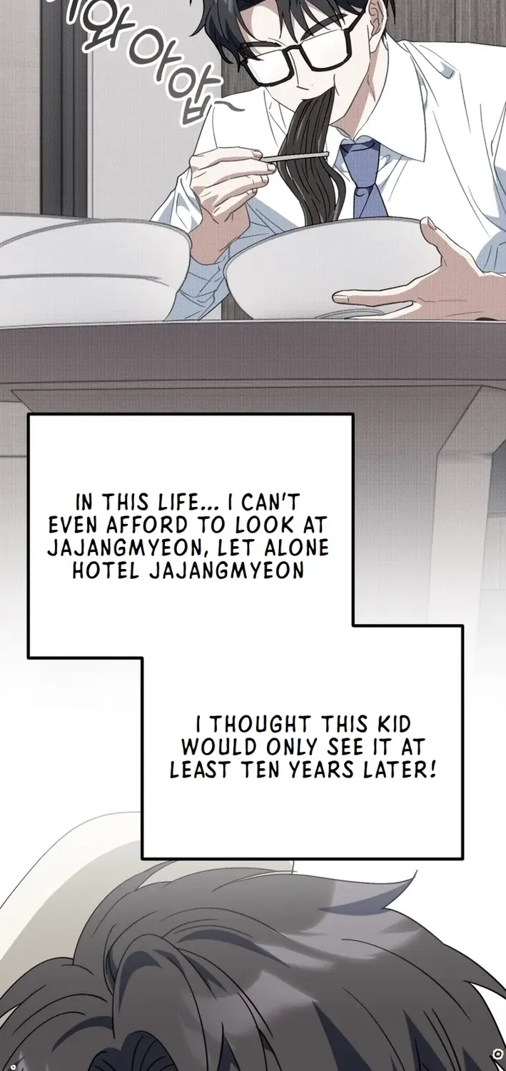 The Baby Who Will Build an Empire Chapter 27 page 66 - 