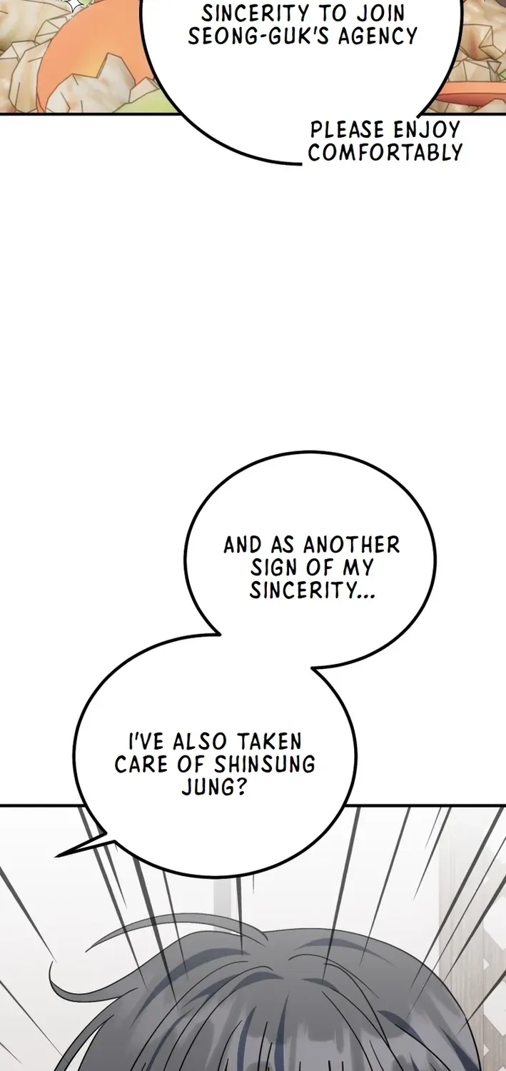 The Baby Who Will Build an Empire Chapter 27 page 71 - 