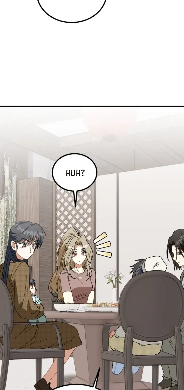 The Baby Who Will Build an Empire Chapter 27 page 77 - 