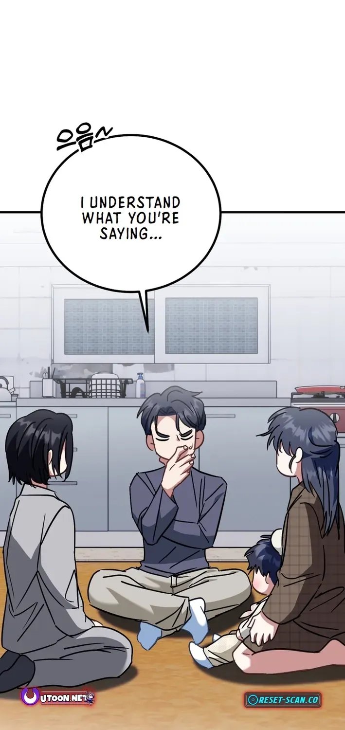 The Baby Who Will Build an Empire Chapter 27 page 89 - 