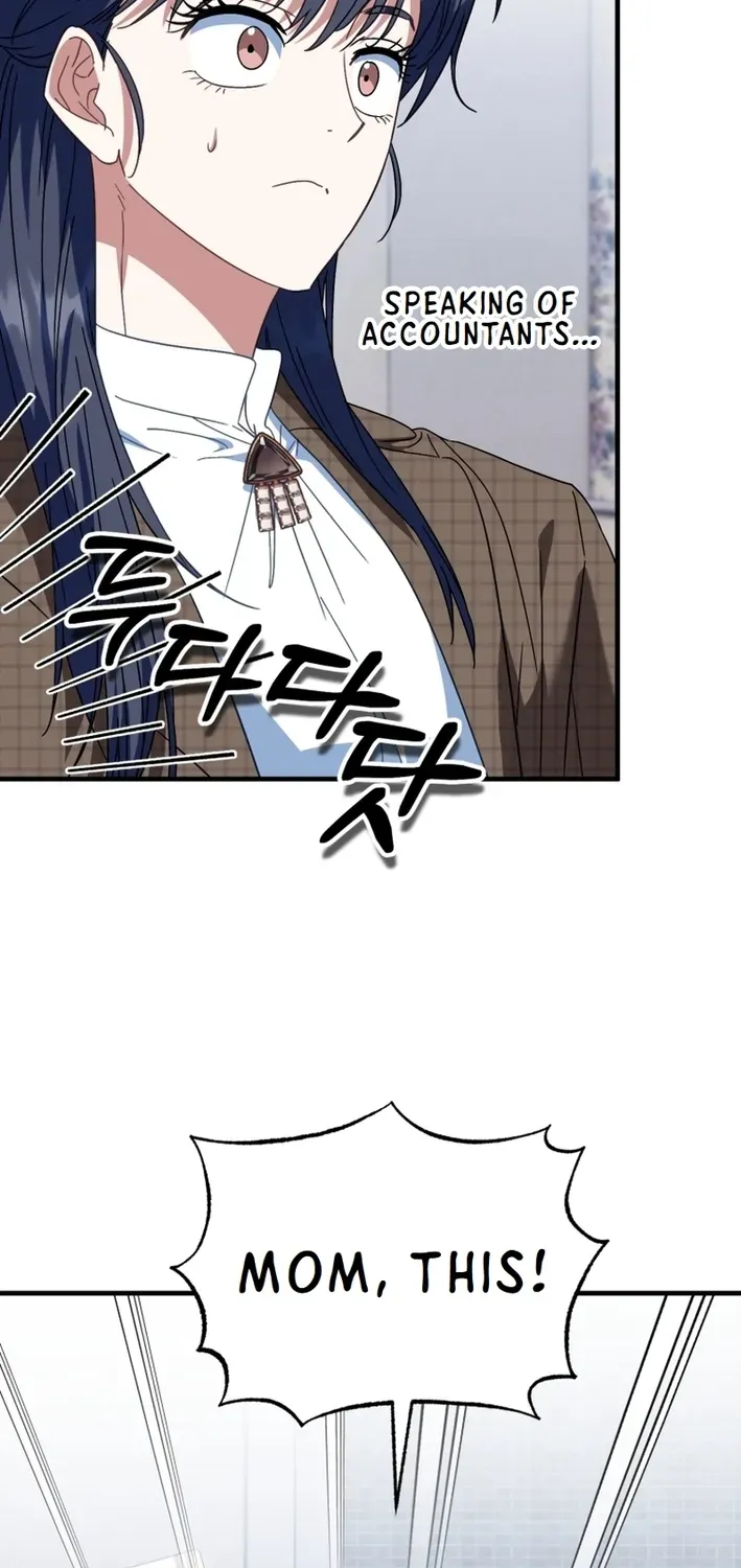 The Baby Who Will Build an Empire Chapter 28 page 15 - 