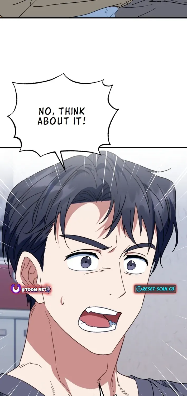 The Baby Who Will Build an Empire Chapter 28 page 3 - 