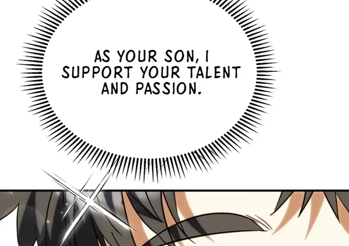 The Baby Who Will Build an Empire Chapter 28 page 30 - 