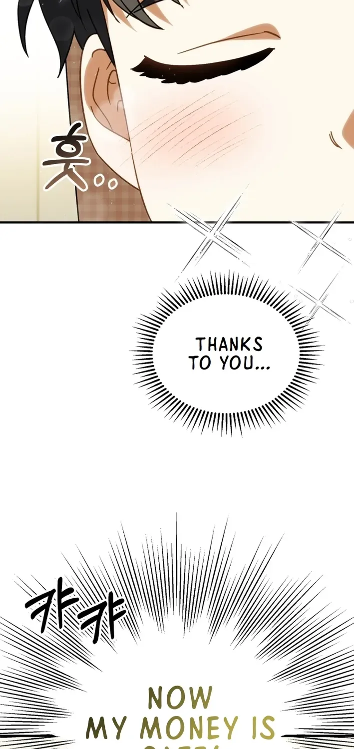 The Baby Who Will Build an Empire Chapter 28 page 31 - 