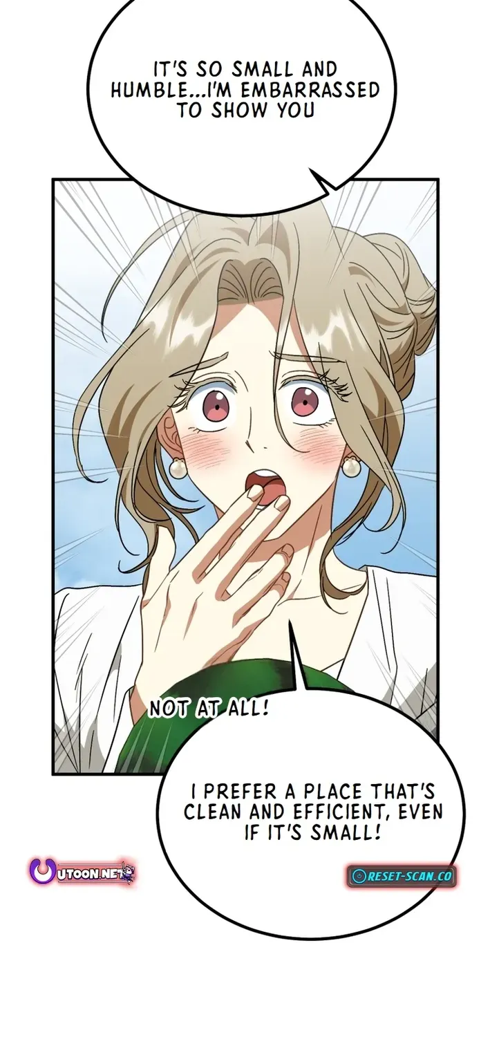 The Baby Who Will Build an Empire Chapter 28 page 44 - 