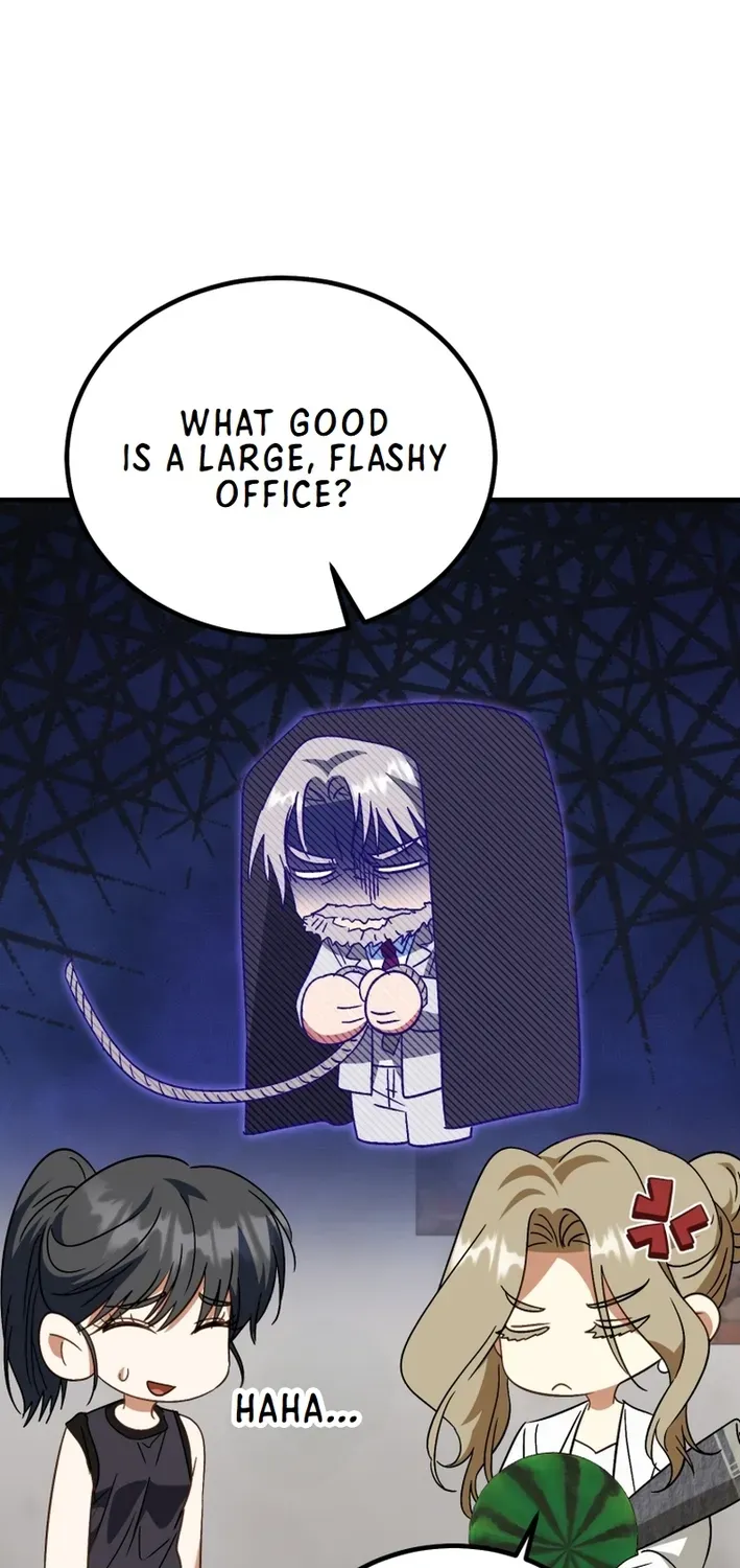 The Baby Who Will Build an Empire Chapter 28 page 45 - 