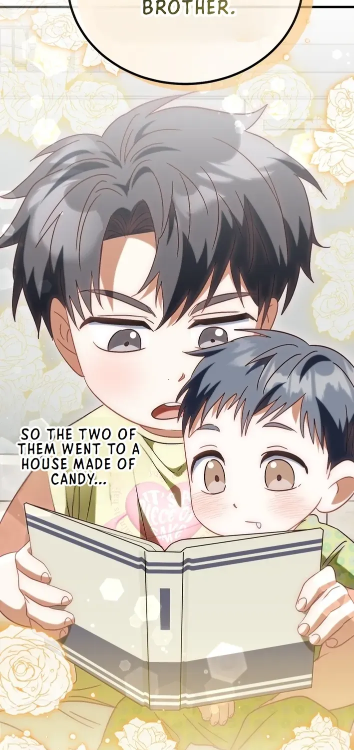 The Baby Who Will Build an Empire Chapter 28 page 53 - 