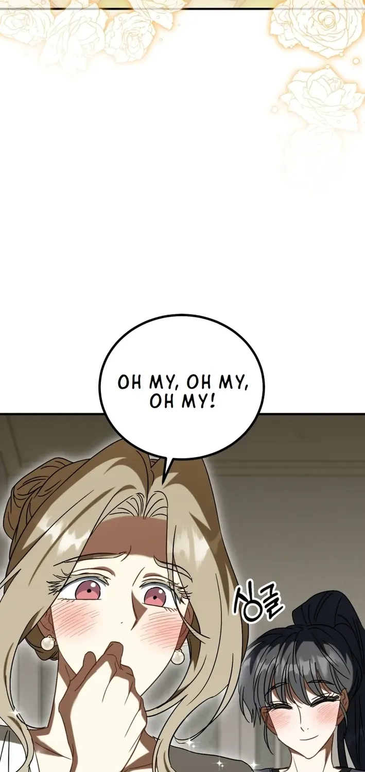 The Baby Who Will Build an Empire Chapter 28 page 54 - 