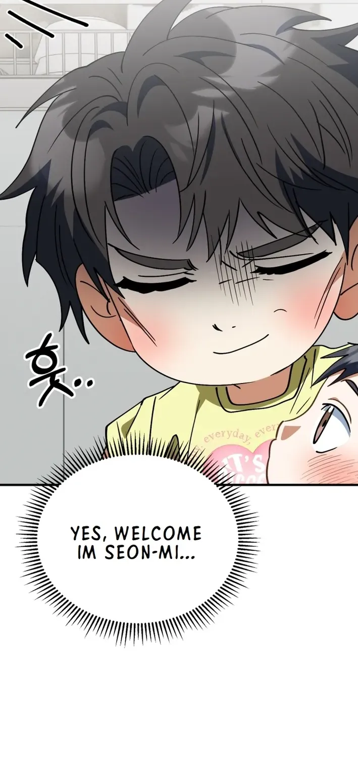 The Baby Who Will Build an Empire Chapter 28 page 56 - 