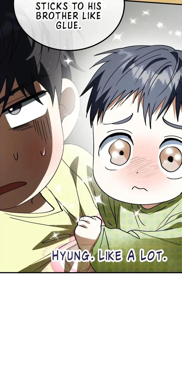 The Baby Who Will Build an Empire Chapter 28 page 58 - 