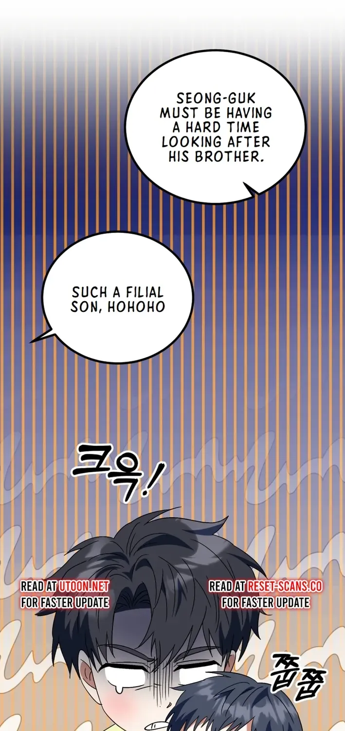 The Baby Who Will Build an Empire Chapter 28 page 59 - 