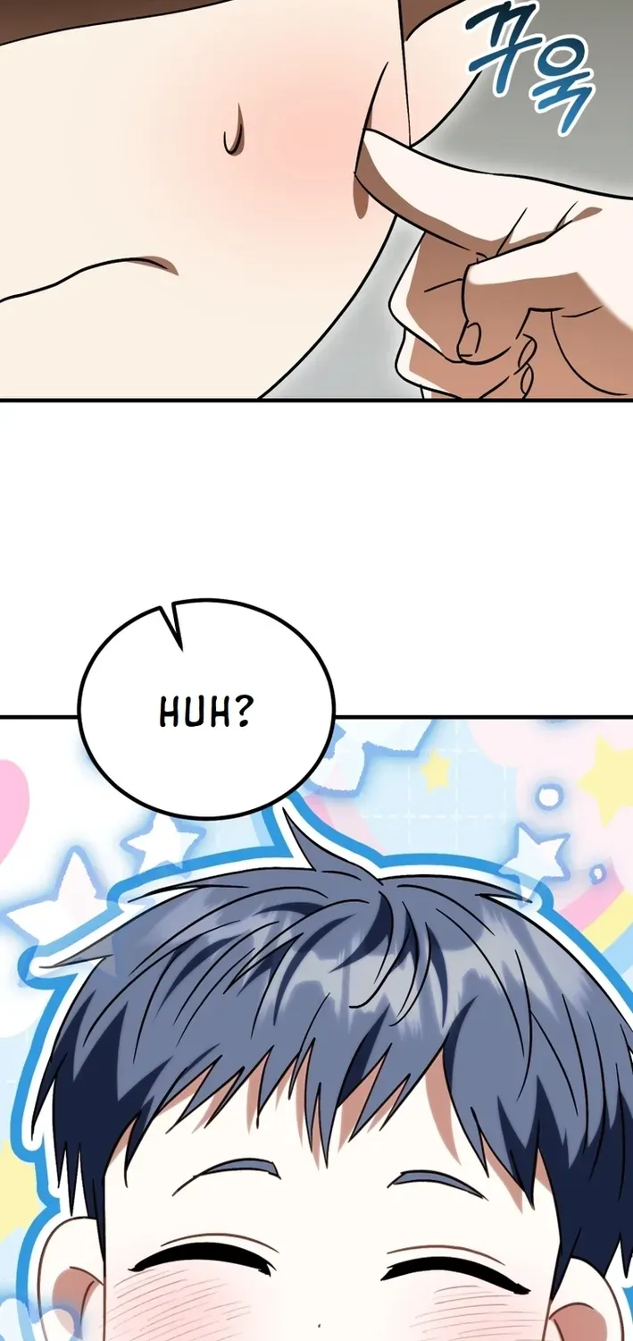 The Baby Who Will Build an Empire Chapter 28 page 69 - 