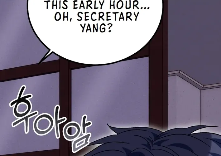 The Baby Who Will Build an Empire Chapter 28 page 80 - 