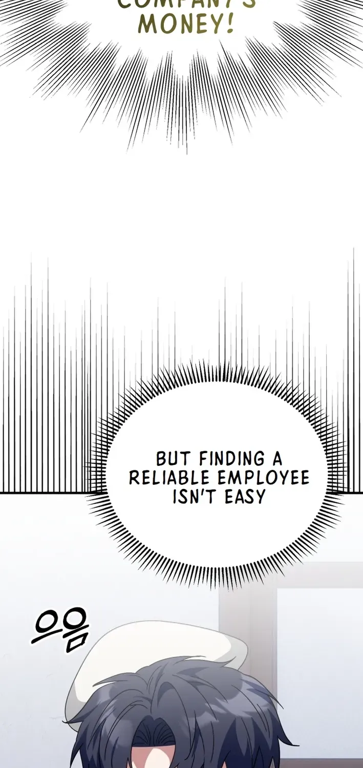 The Baby Who Will Build an Empire Chapter 28 page 9 - 
