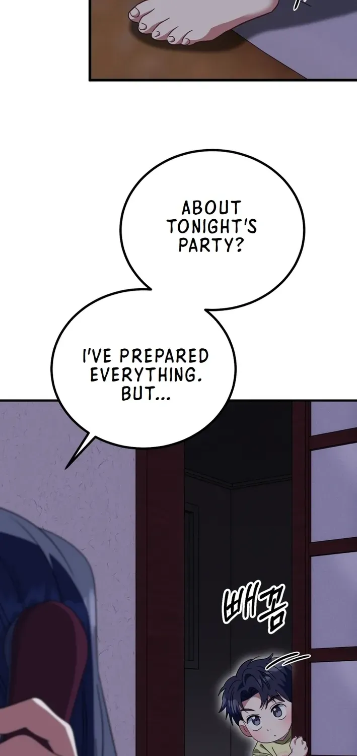 The Baby Who Will Build an Empire Chapter 28 page 82 - 
