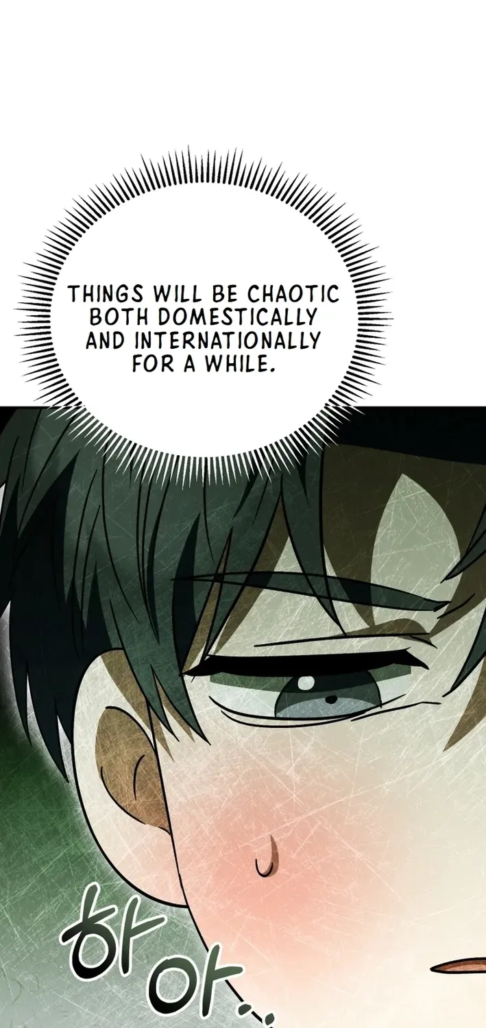 The Baby Who Will Build an Empire Chapter 29 page 12 - 