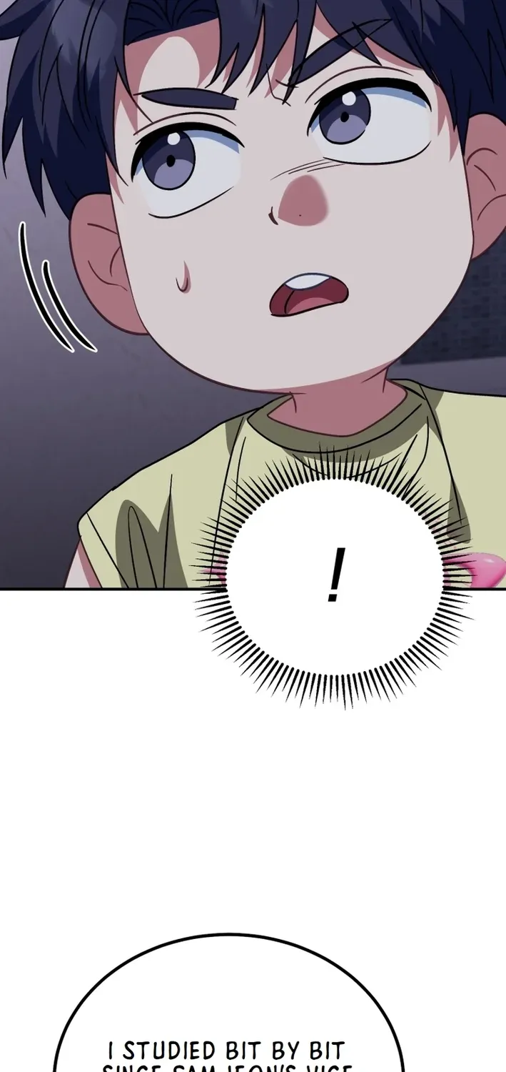 The Baby Who Will Build an Empire Chapter 29 page 15 - 