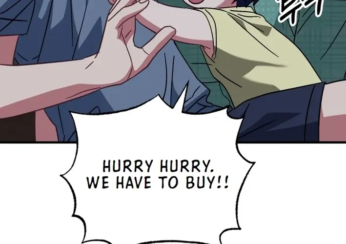 The Baby Who Will Build an Empire Chapter 29 page 20 - 