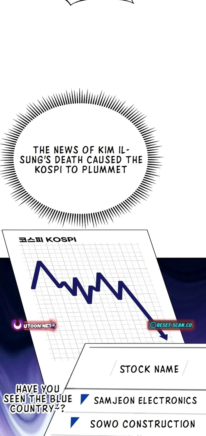 The Baby Who Will Build an Empire Chapter 29 page 21 - 