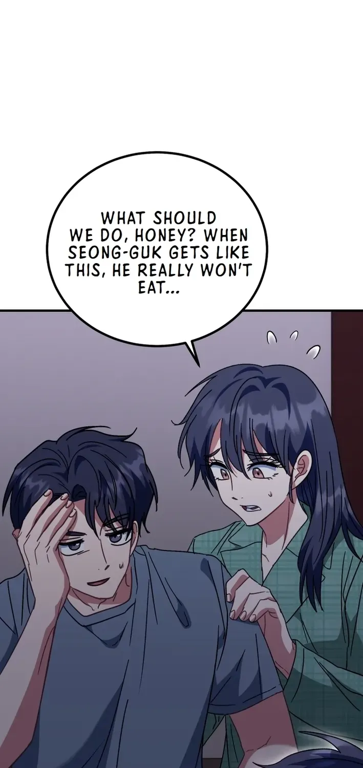 The Baby Who Will Build an Empire Chapter 29 page 28 - 