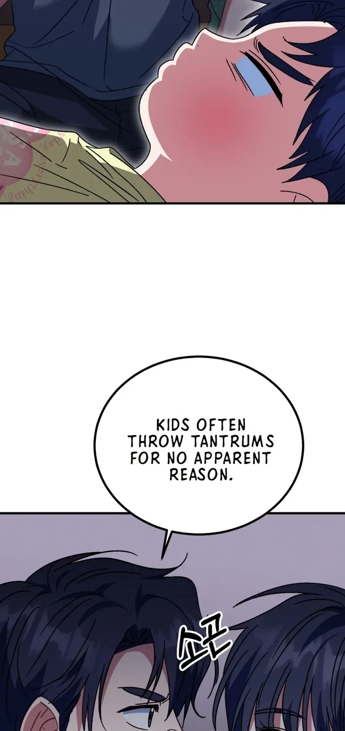 The Baby Who Will Build an Empire Chapter 29 page 29 - 