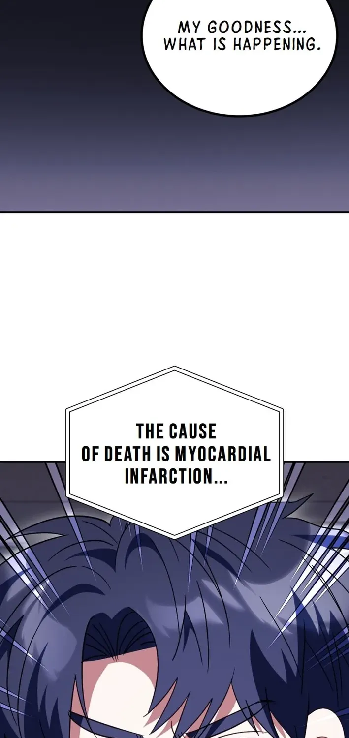 The Baby Who Will Build an Empire Chapter 29 page 4 - 