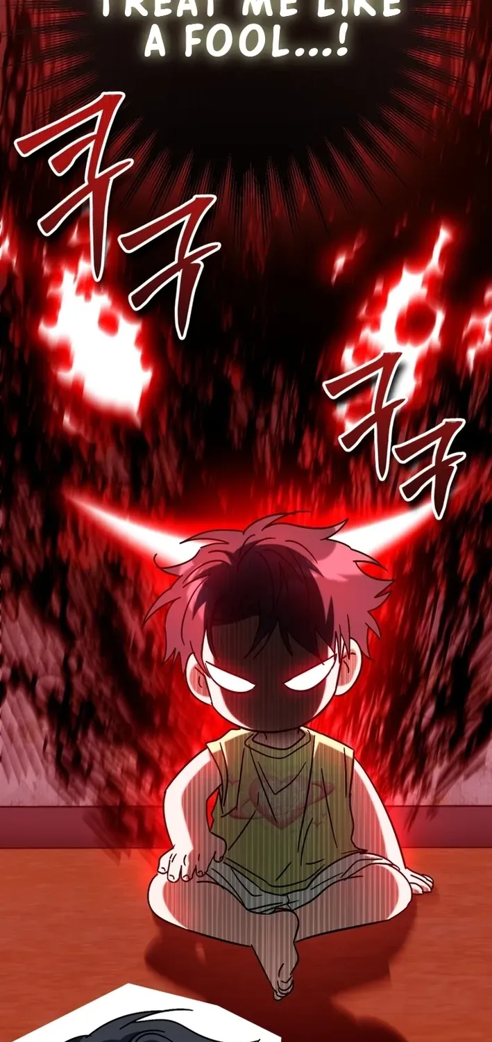 The Baby Who Will Build an Empire Chapter 29 page 32 - 