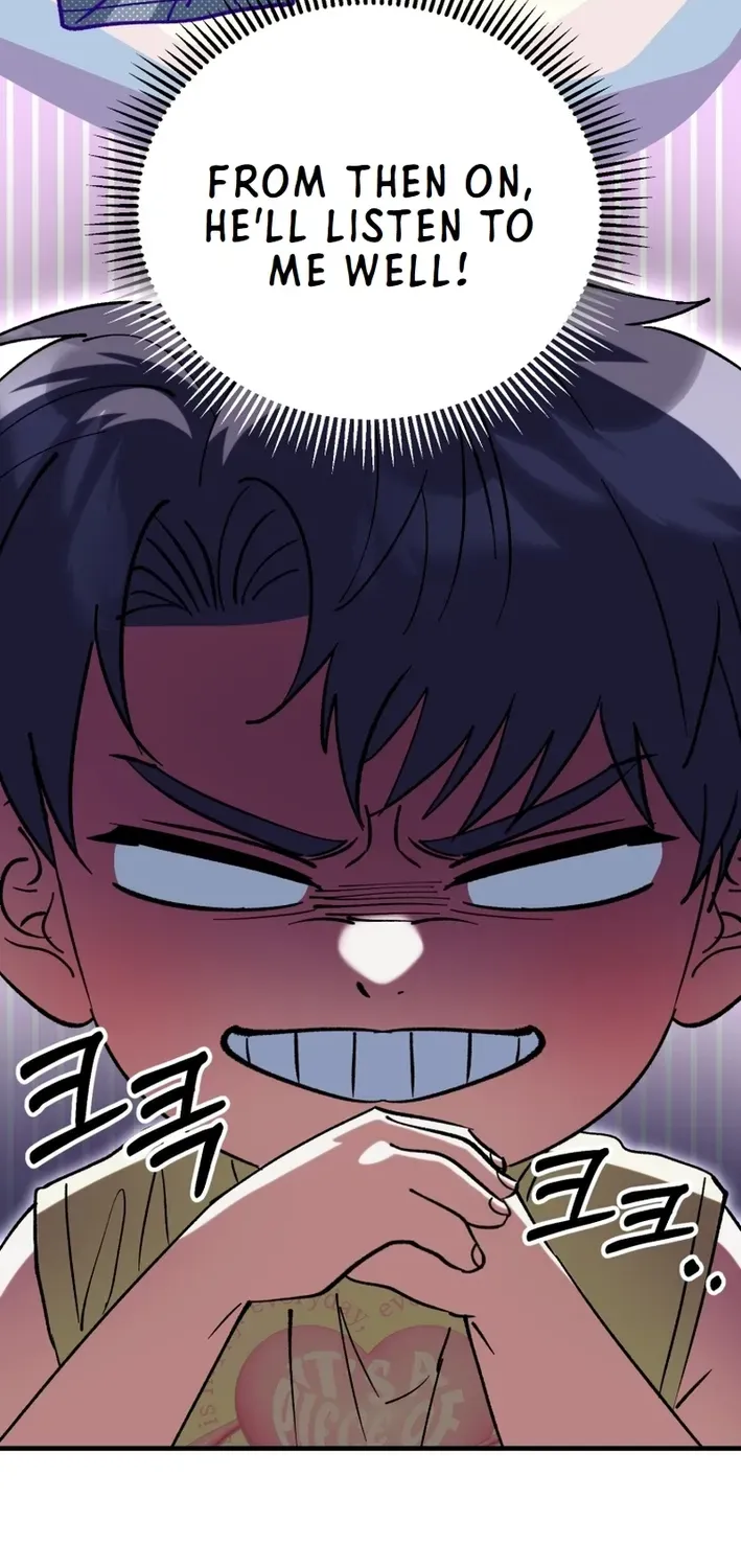 The Baby Who Will Build an Empire Chapter 29 page 37 - 