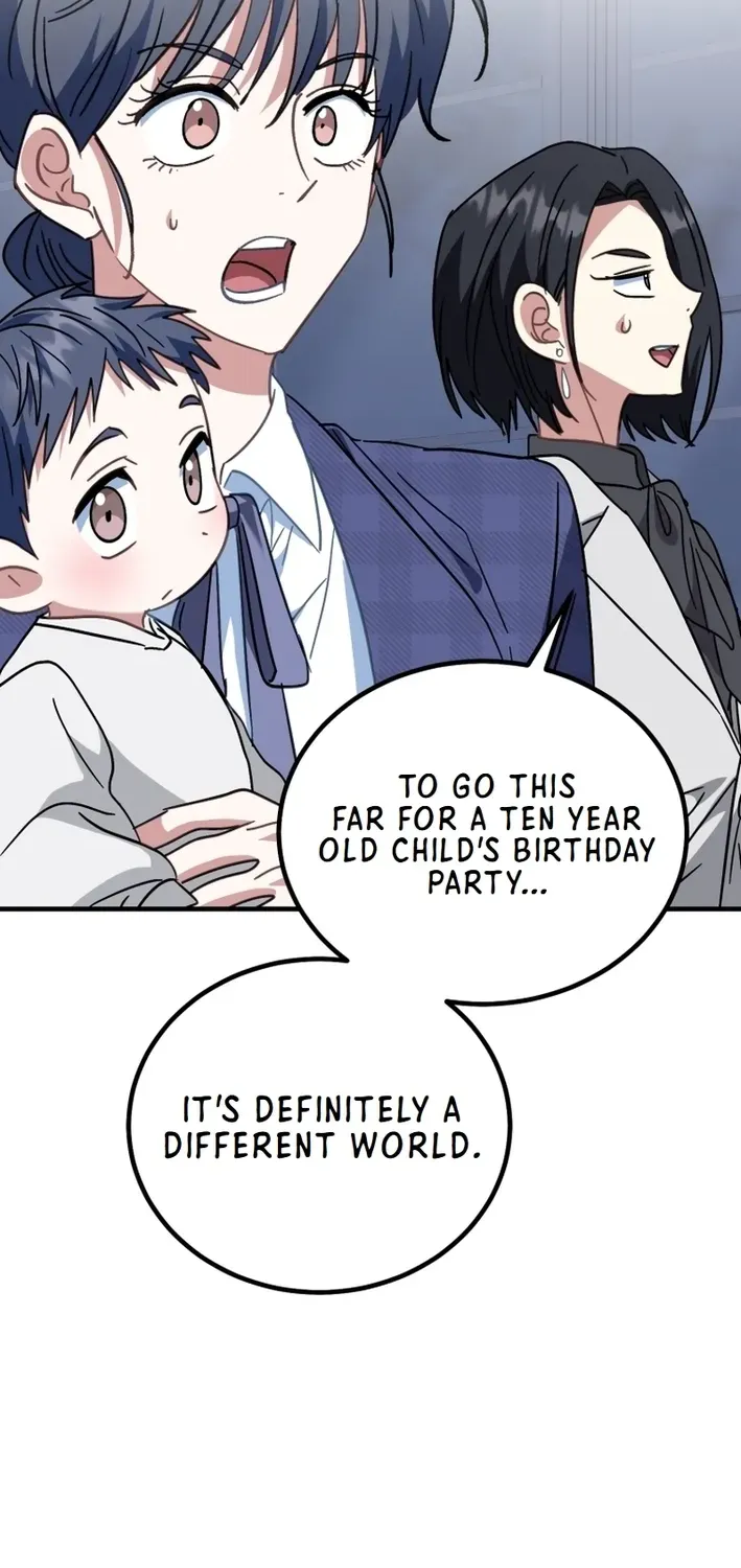 The Baby Who Will Build an Empire Chapter 29 page 48 - 