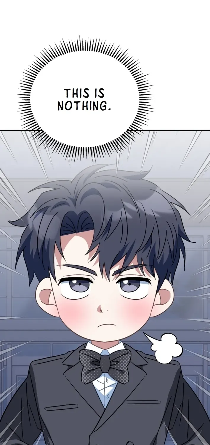 The Baby Who Will Build an Empire Chapter 29 page 49 - 