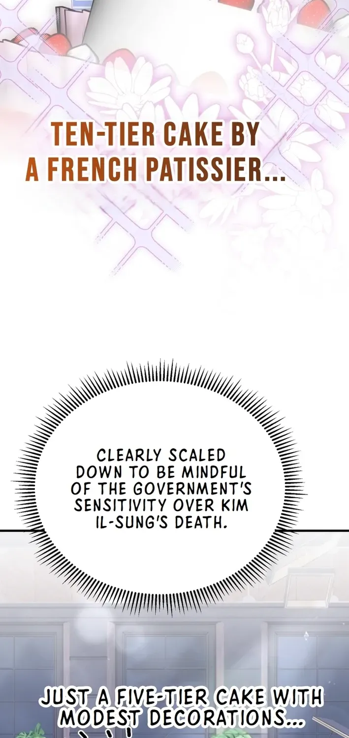 The Baby Who Will Build an Empire Chapter 29 page 52 - 