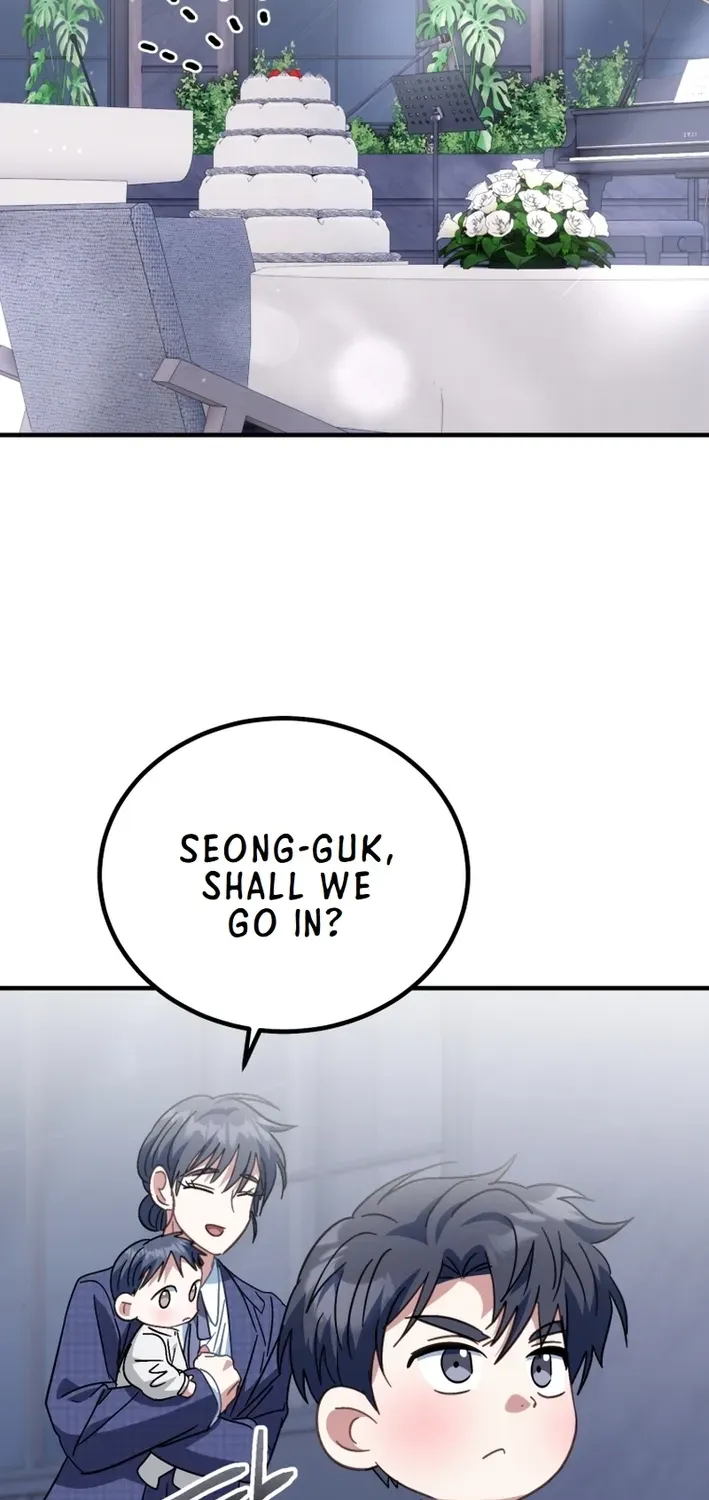 The Baby Who Will Build an Empire Chapter 29 page 53 - 