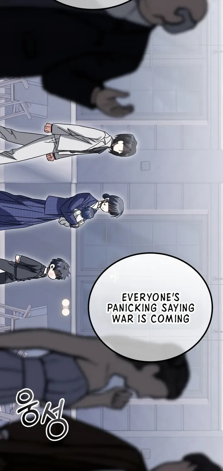 The Baby Who Will Build an Empire Chapter 29 page 55 - 