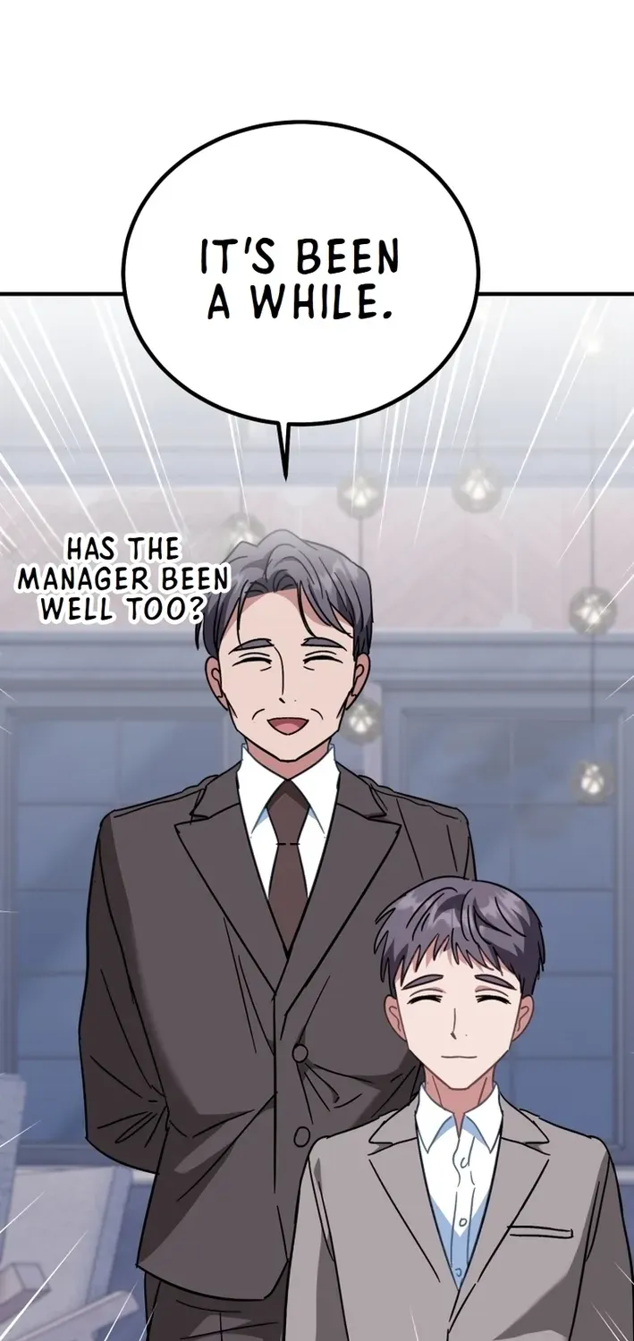 The Baby Who Will Build an Empire Chapter 29 page 58 - 