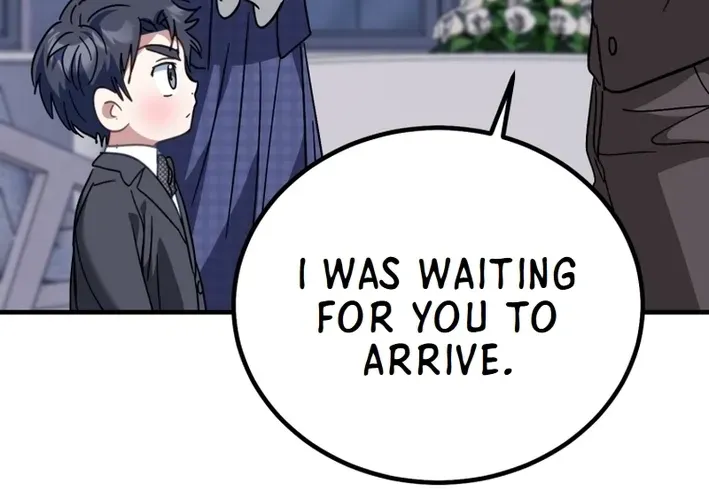 The Baby Who Will Build an Empire Chapter 29 page 60 - 