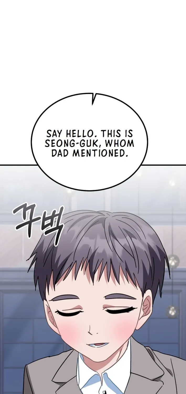 The Baby Who Will Build an Empire Chapter 29 page 61 - 