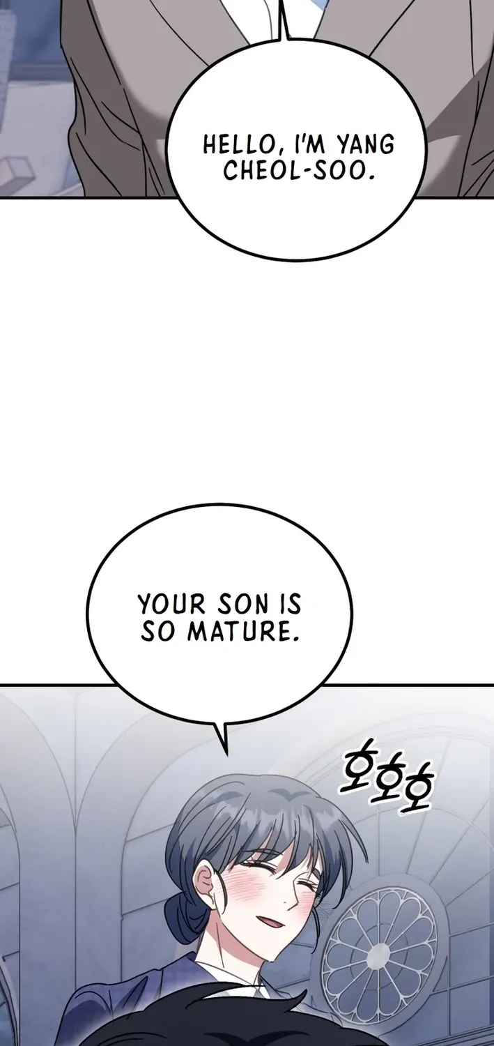 The Baby Who Will Build an Empire Chapter 29 page 62 - 