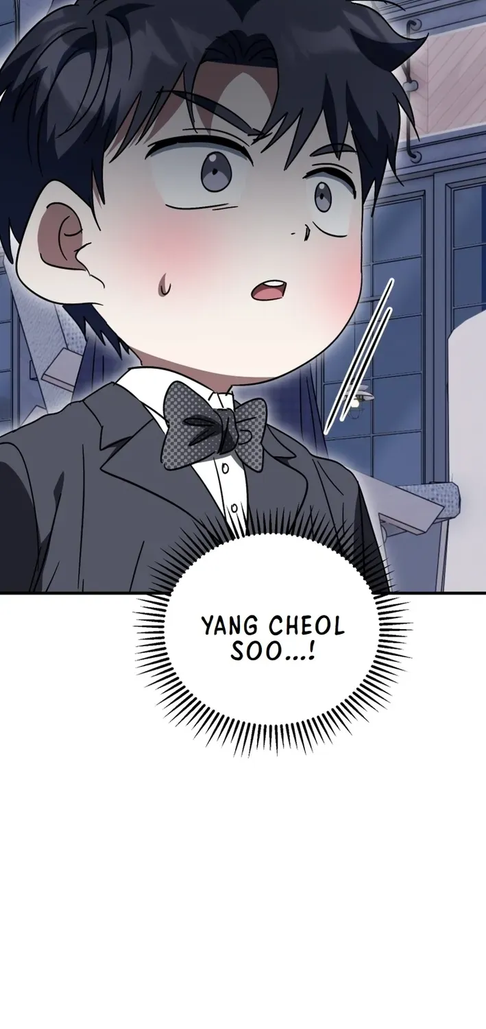 The Baby Who Will Build an Empire Chapter 29 page 63 - 
