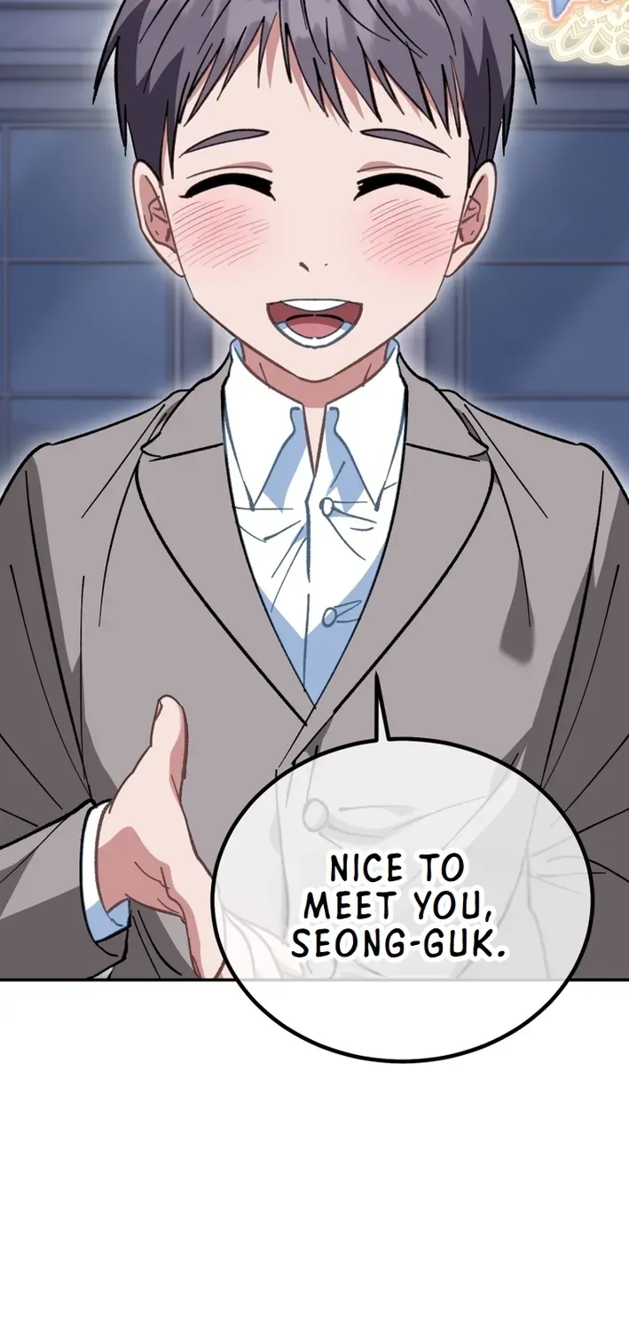 The Baby Who Will Build an Empire Chapter 29 page 65 - 