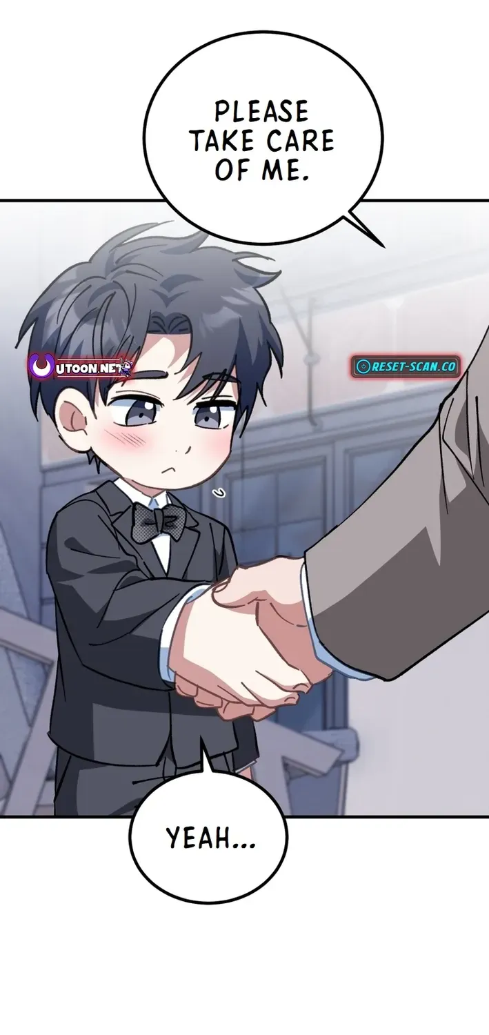 The Baby Who Will Build an Empire Chapter 29 page 66 - 