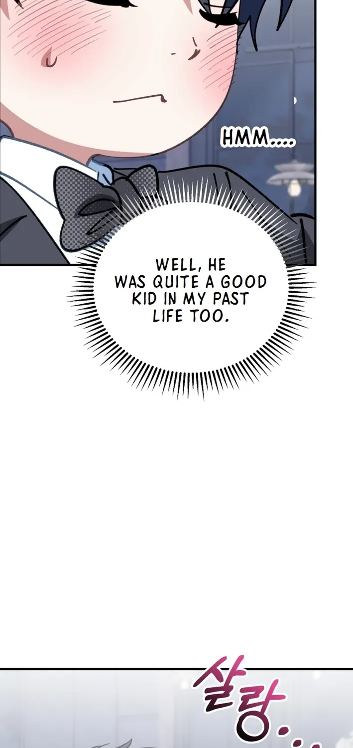 The Baby Who Will Build an Empire Chapter 29 page 69 - 